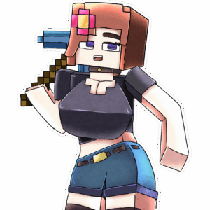 Jenny Mod APK Minecraft MCPE | Bedrock Version Free Download