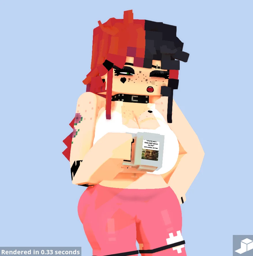fapcraft 2 | Download Jenny Mod for Minecraft – JennyModLatest.com