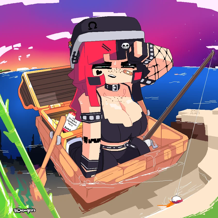 fapcraft | Download Jenny Mod for Minecraft – JennyModLatest.com