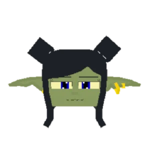 Characters 9 goblin character 300x300 1 | Download Jenny Mod for Minecraft – JennyModLatest.com