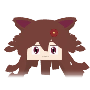 Characters 7 luna character 300x300 1 | Download Jenny Mod for Minecraft – JennyModLatest.com